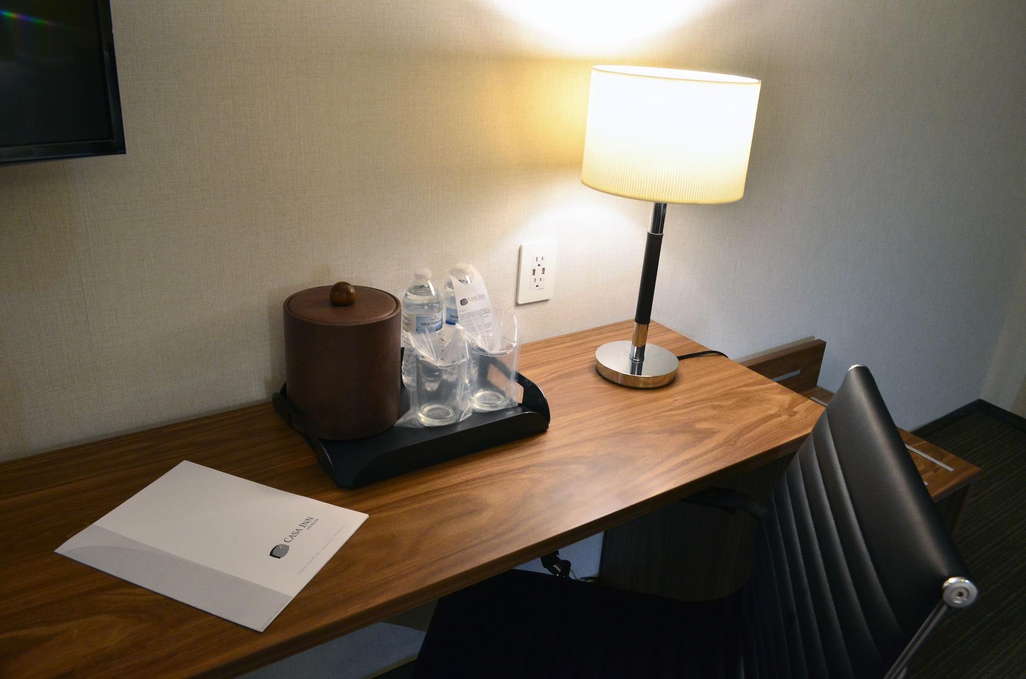 カーサ イン ビジネス イラプアト エクステリア 写真